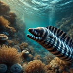 Moray eel
