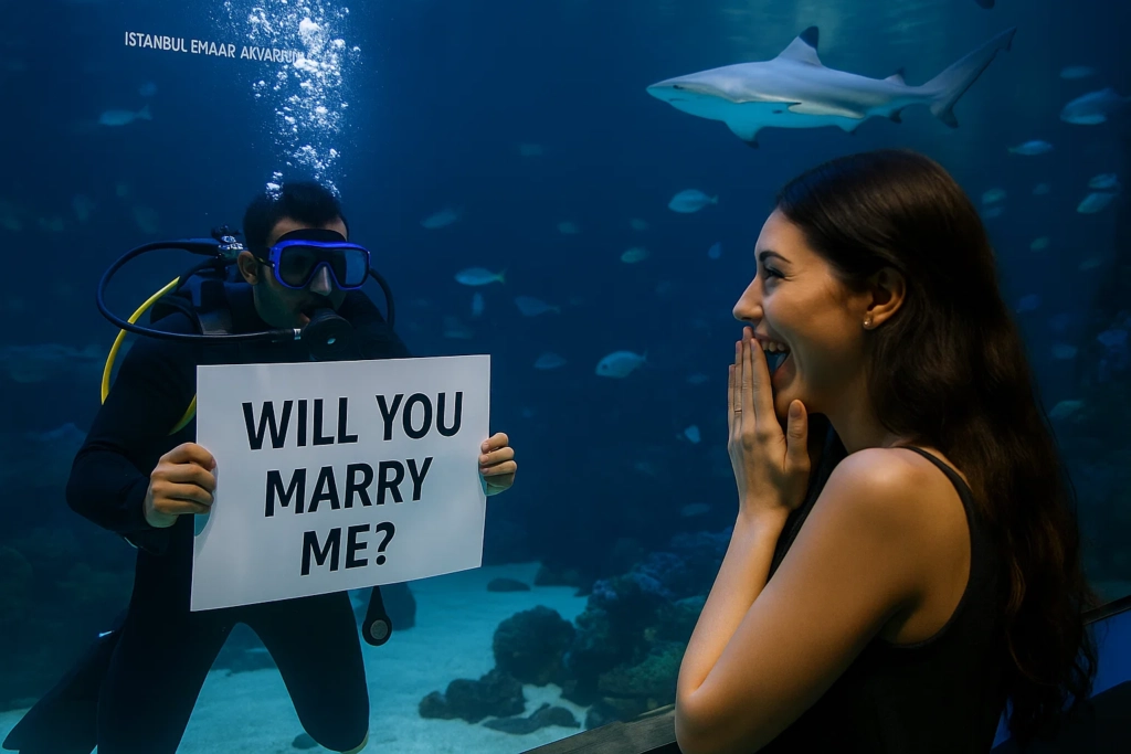 Marriage Proposal