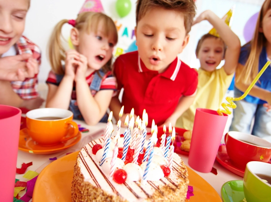 Best Kids Birthday Party Venues in Istanbul's Asian Side