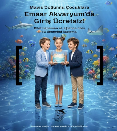 mayıs kampanya