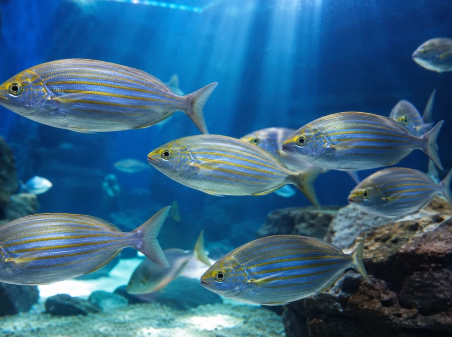 sarpa salpa