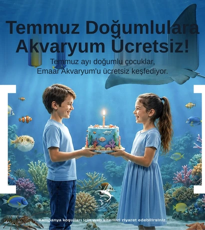 temmuz doğum günü