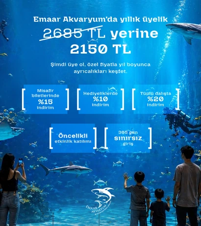 yıllık üyelik temmuz kampanyası